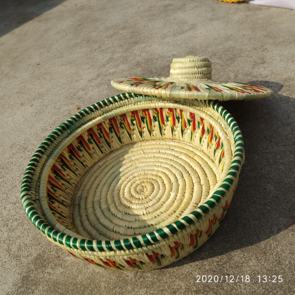 natural and artistic